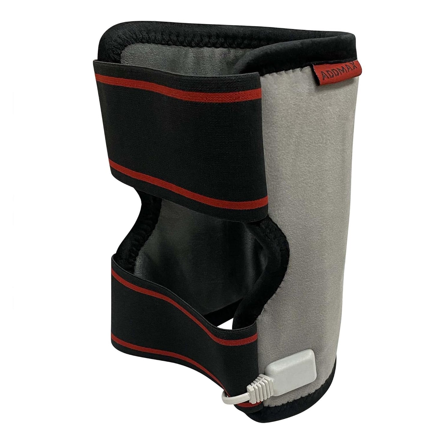 ADDMAX Knee Heating Pad For Arthritis Muscle Joint Pain Relief Belt (Free Size) - Fits for all