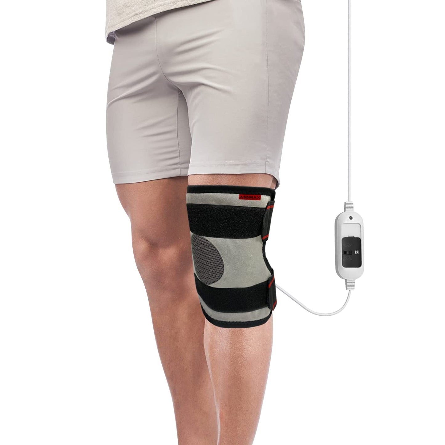Electric Knee Warmer Heating Pad for Pain Relief