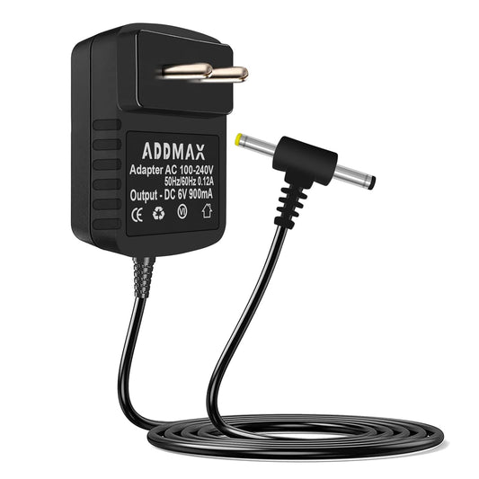 ADDMAX BP Machine Adapter for Omron BP Monitors (5, 7, 10 Series) - Adapter for omron Blood Pressure Machine
