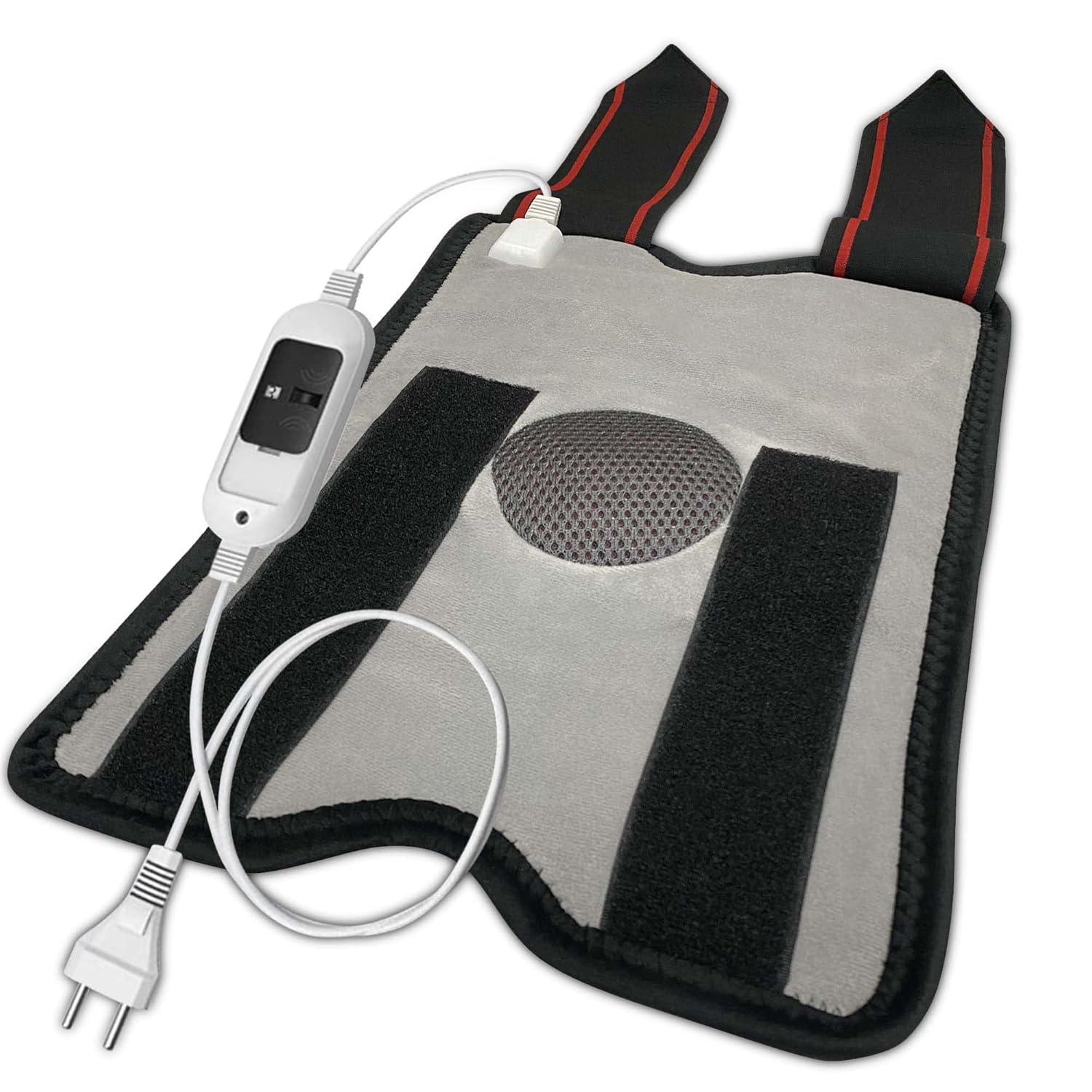 Soft Knee Heating Pad for Arthritis Support