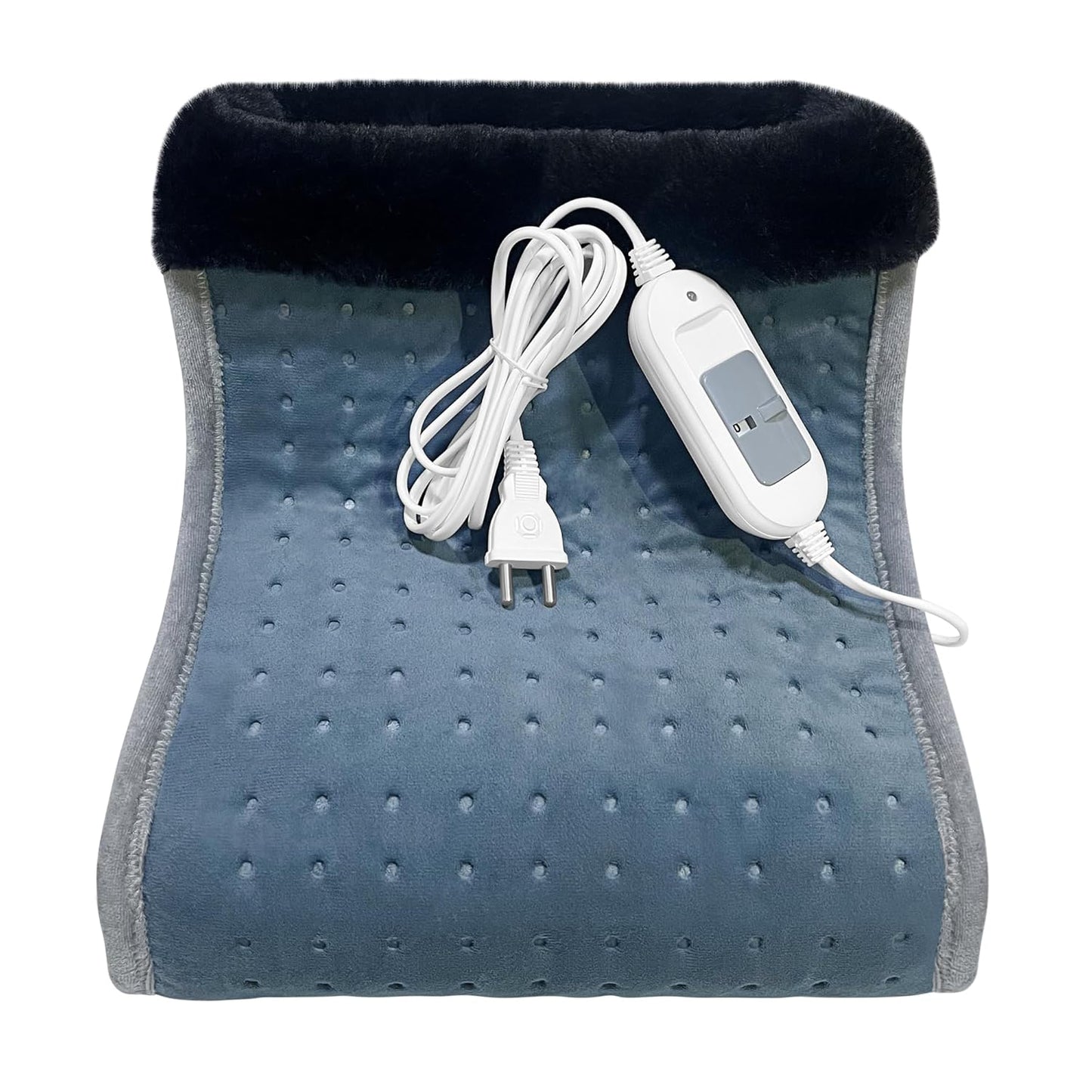 Addmax Electric Foot Warmer for Winter Use