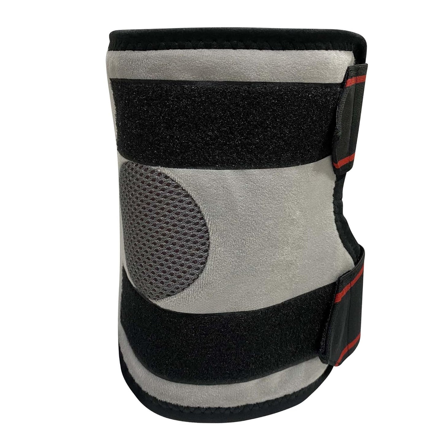 ADDMAX Knee Heating Pad For Arthritis Muscle Joint Pain Relief Belt (Free Size) - Fits for all