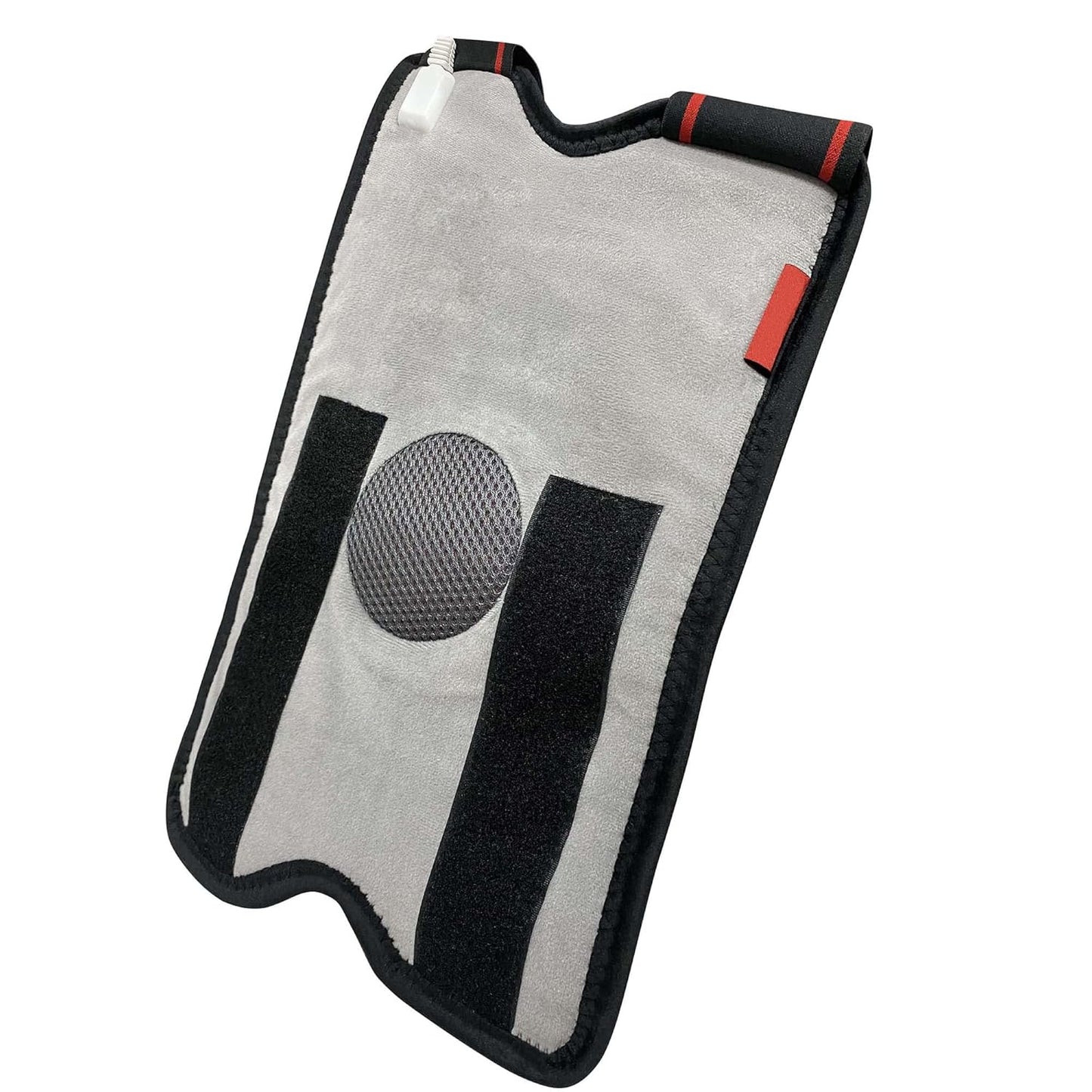 ADDMAX Knee Heating Pad For Arthritis Muscle Joint Pain Relief Belt (Free Size) - Fits for all