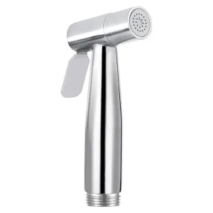 ADDMAX Stainless Steel Toilet Jet Spray – Heavy Duty & High Pressure