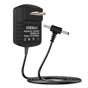 ADDMAX BP Machine Adapter for Omron BP Monitors (5, 7, 10 Series) - Adapter for omron Blood Pressure Machine