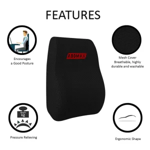 Back Support Cushion
