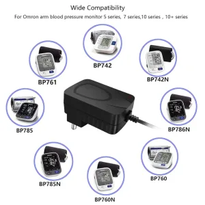 BP Adapter